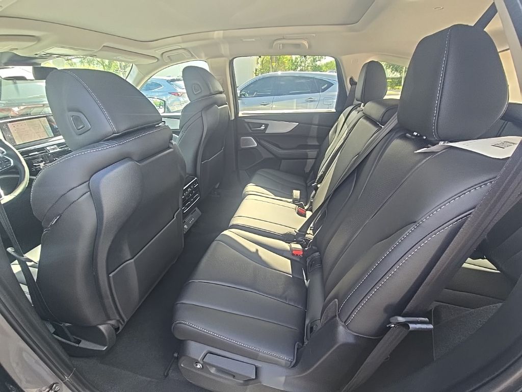 Thumbnail: 2026 Acura MDX - 23