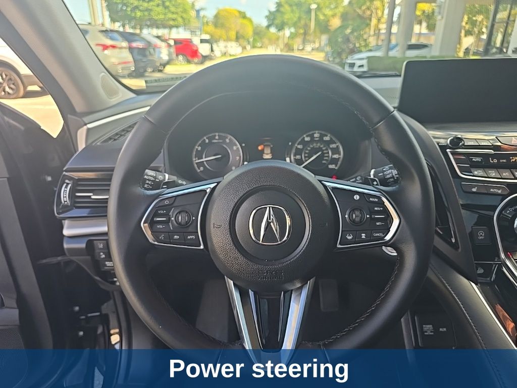 Thumbnail: 2020 Acura RDX - 19