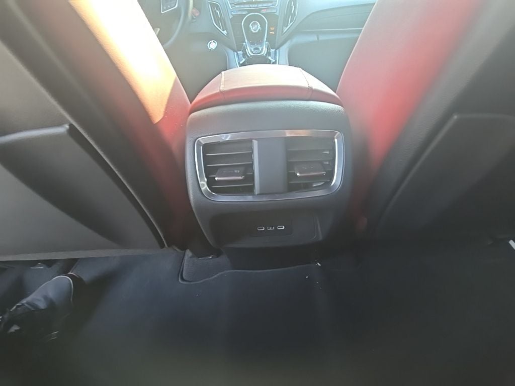 Thumbnail: 2023 Acura RDX - 39