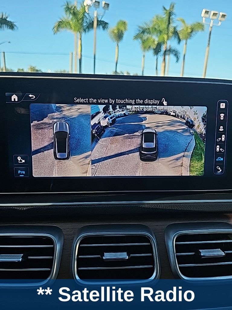 Thumbnail: 2024 Mercedes-Benz GLE - 21