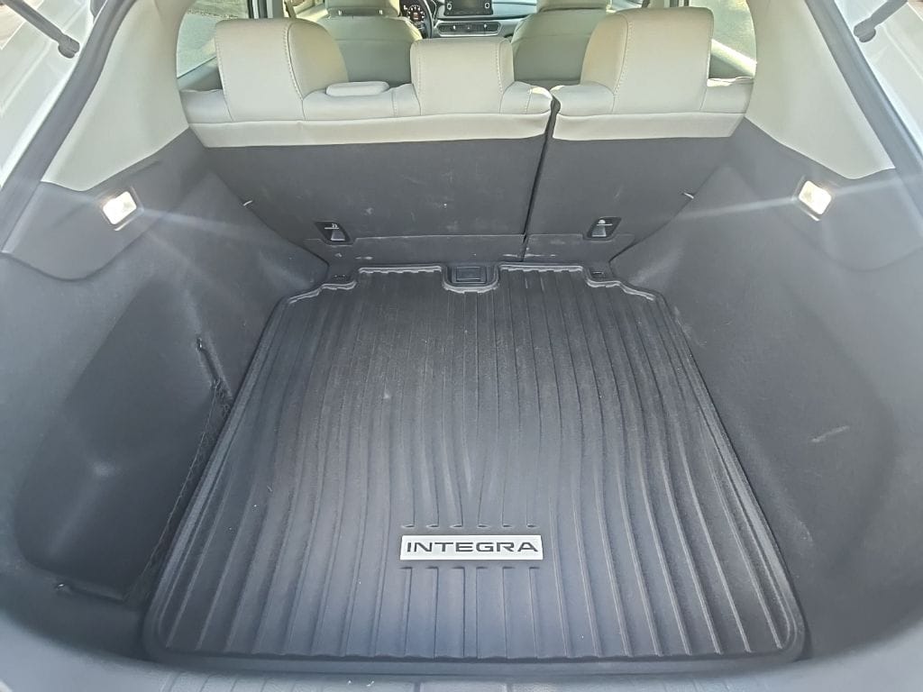 Thumbnail: 2024 Acura Integra - 34