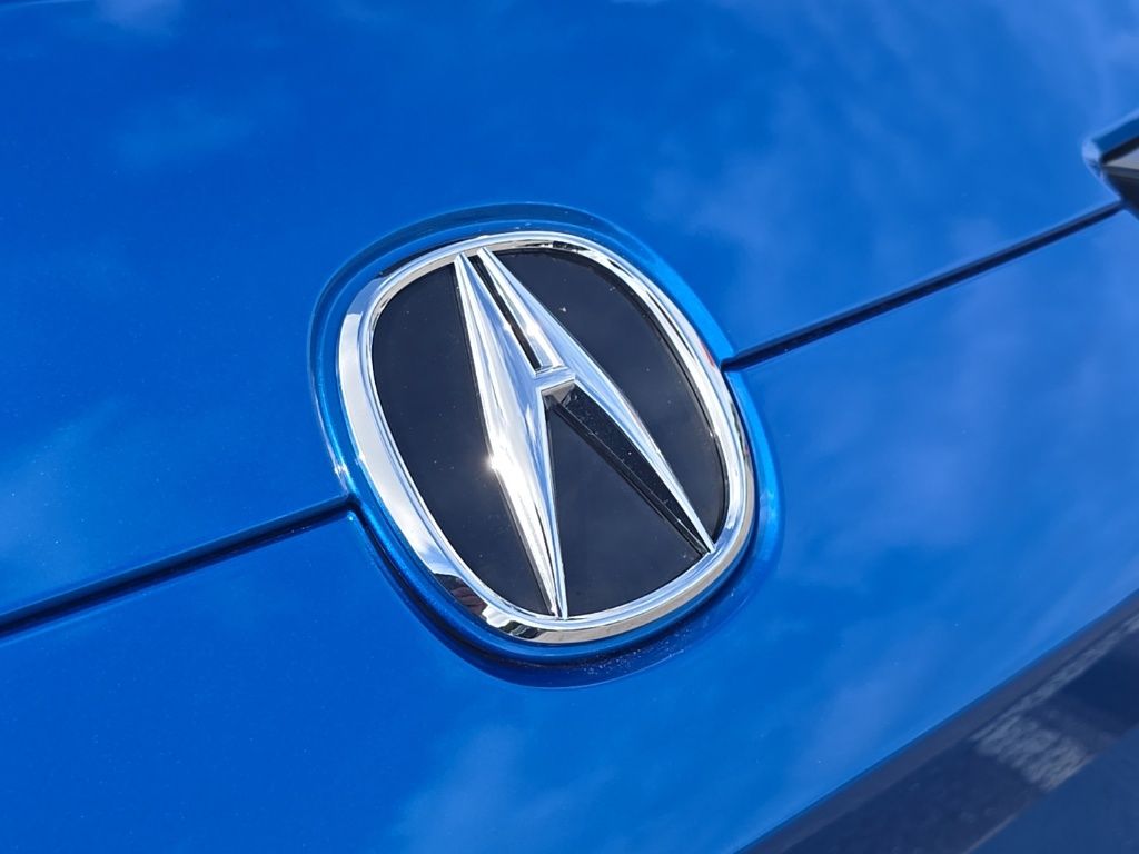Thumbnail: 2026 Acura ADX - 11