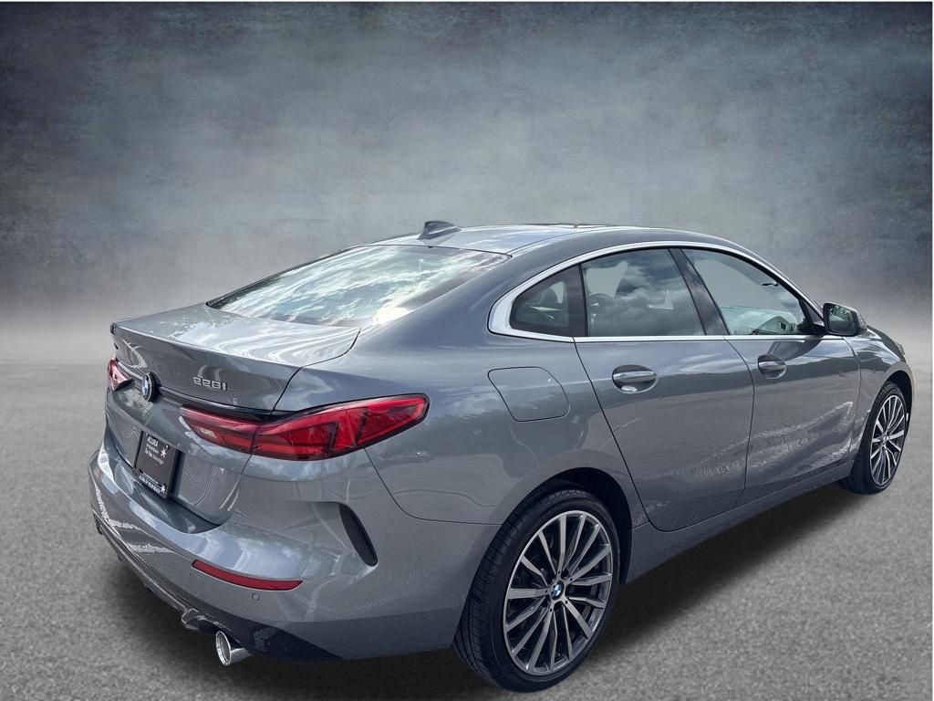 Thumbnail: 2024 BMW 2 Series - 5