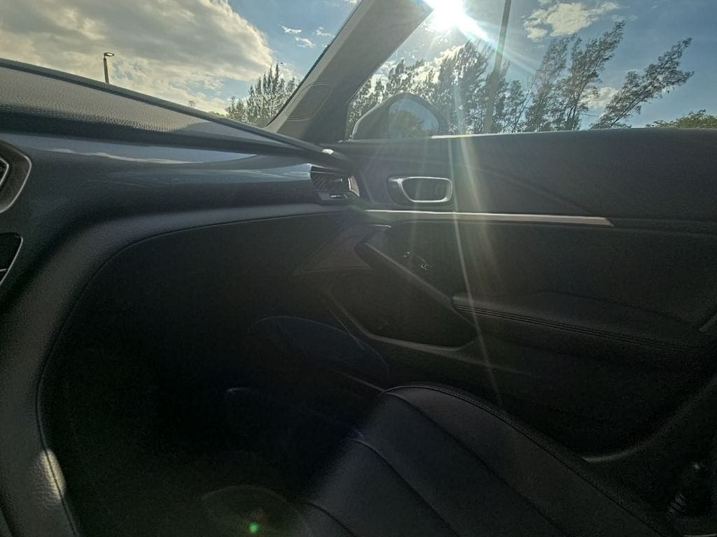 Thumbnail: 2024 Acura Integra - 24