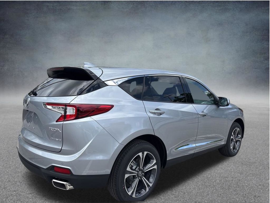 Thumbnail: 2026 Acura RDX - 5
