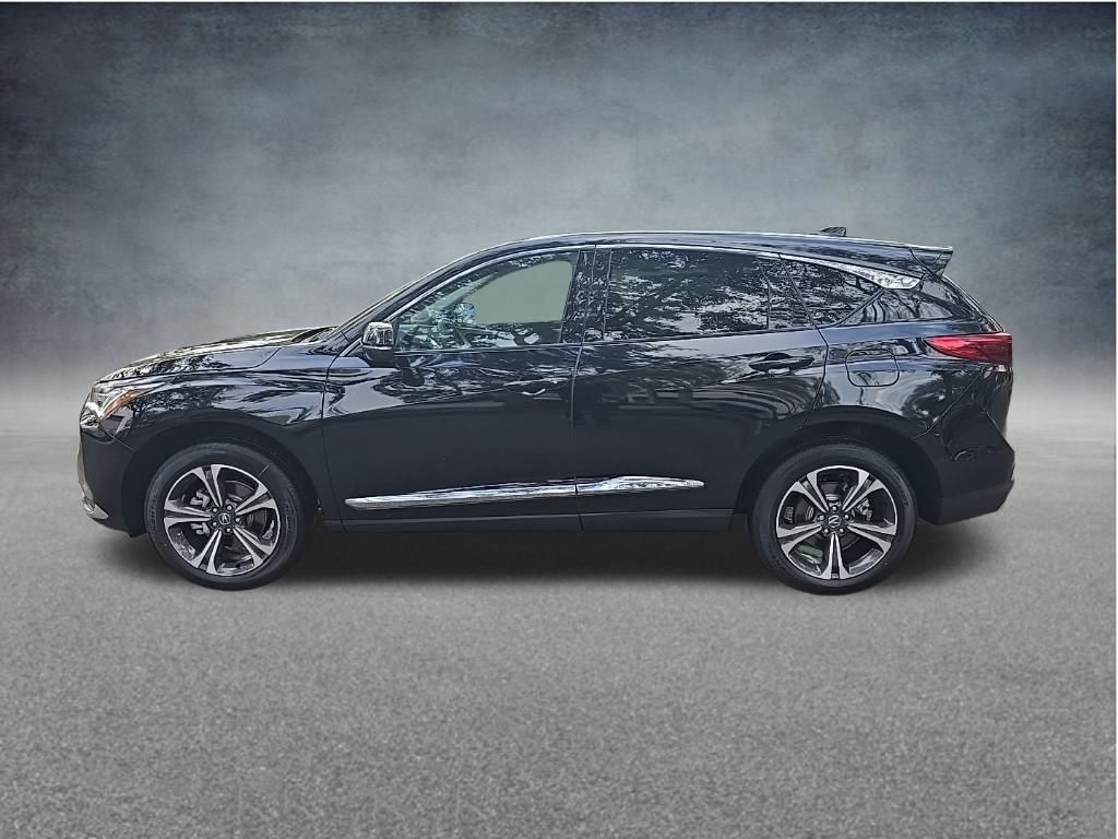 Thumbnail: 2026 Acura RDX - 11