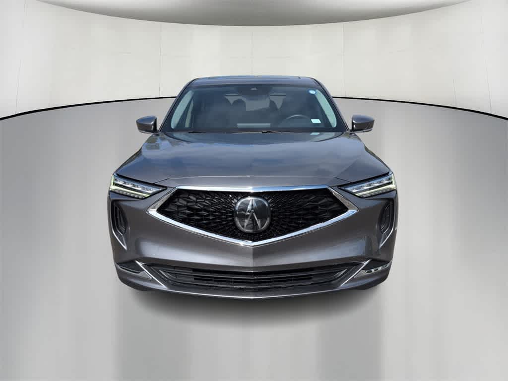 2024 Acura MDX photo 4