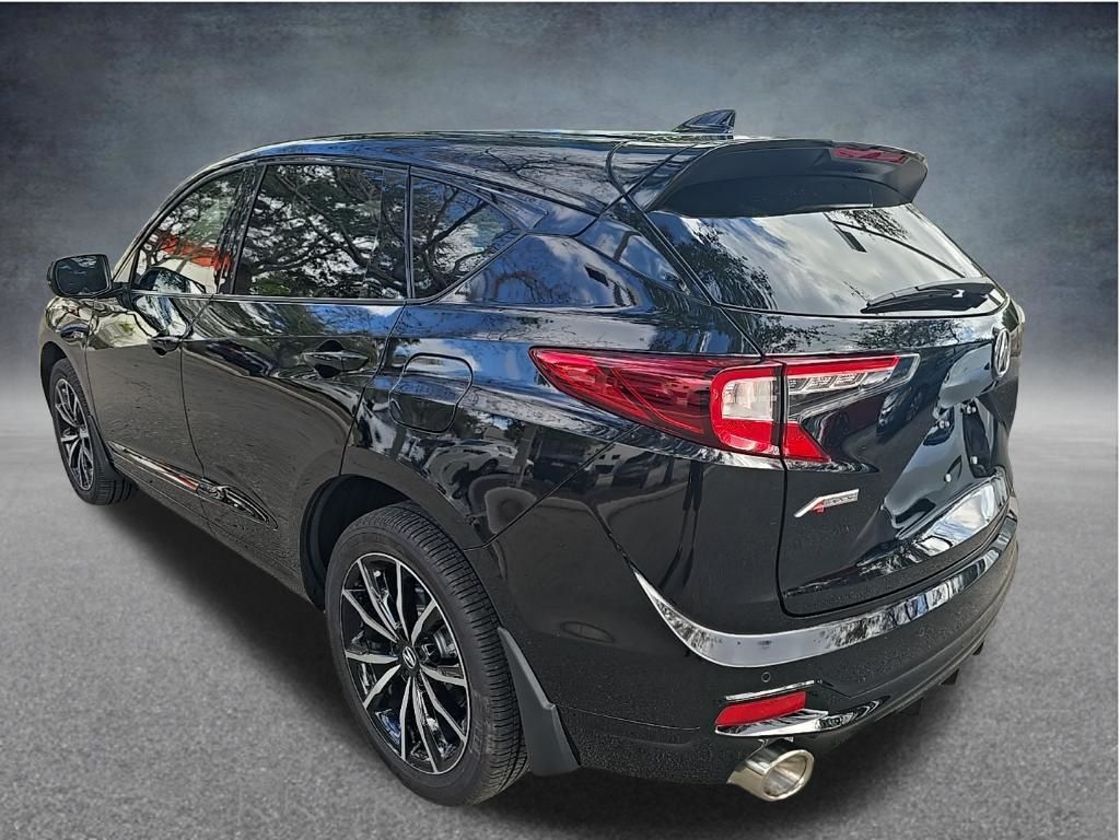 Thumbnail: 2026 Acura RDX - 8