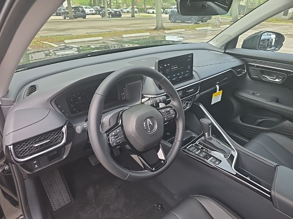 Thumbnail: 2026 Acura ADX - 23