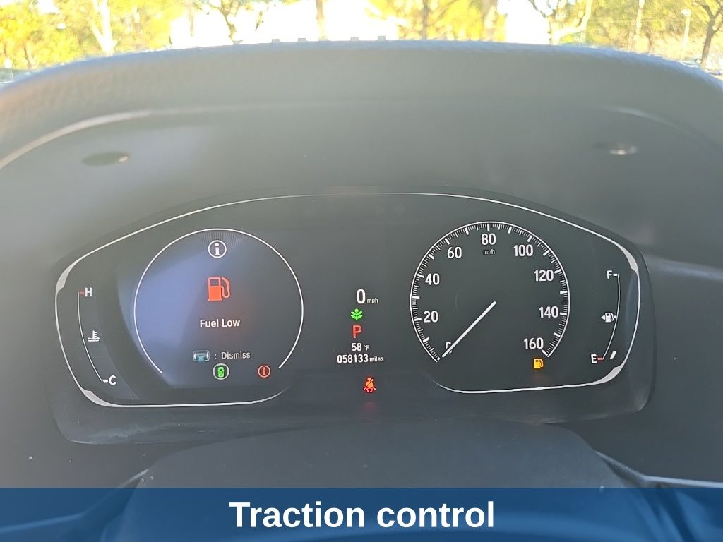 Thumbnail: 2022 Honda Accord - 20