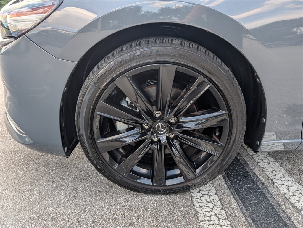 Thumbnail: 2021 Mazda Mazda6 - 8