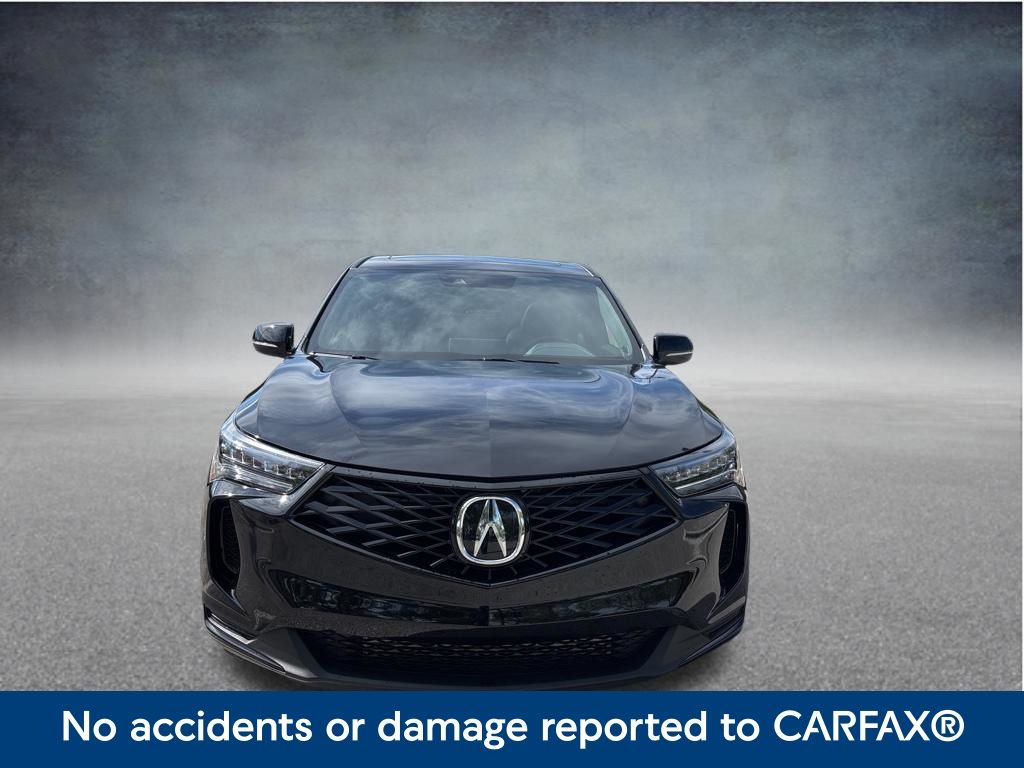 Thumbnail: 2026 Acura RDX - 2