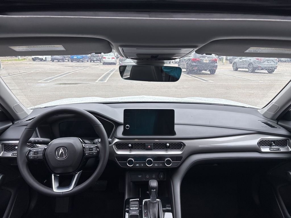 Thumbnail: 2026 Acura Integra - 20