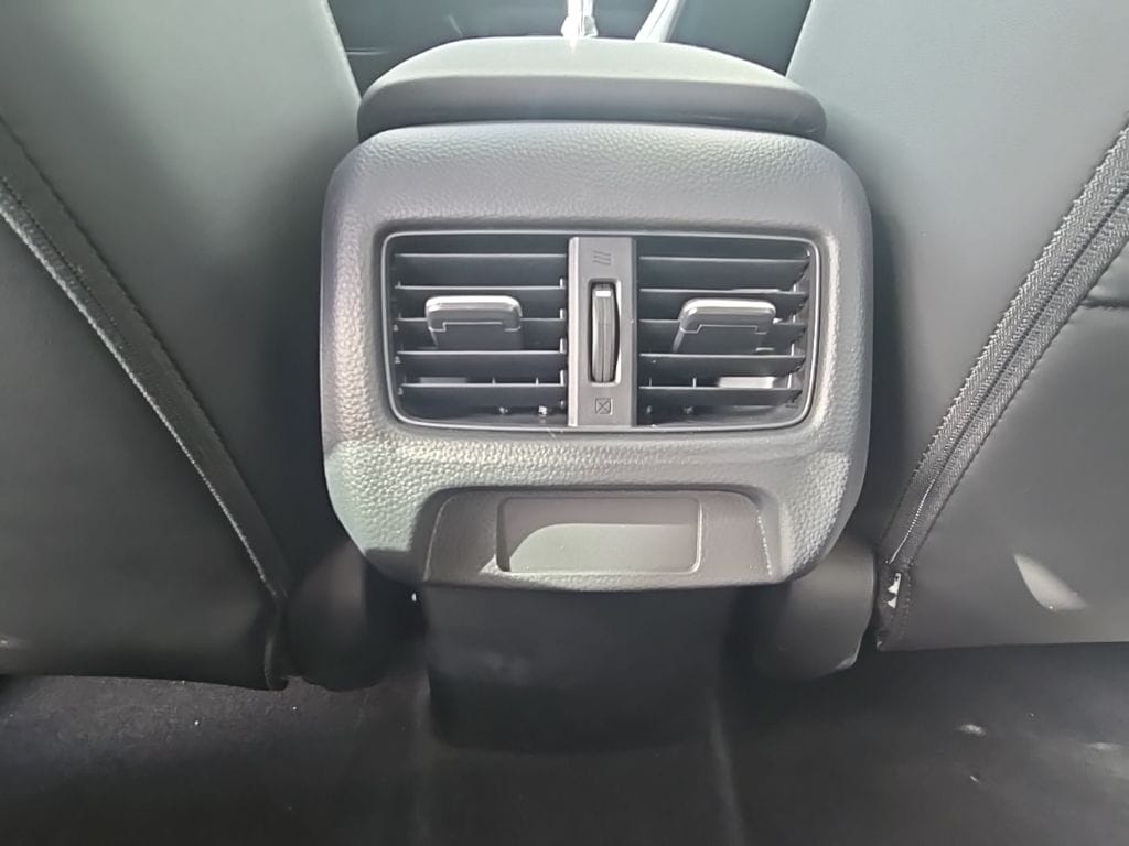 Thumbnail: 2026 Acura ADX - 29