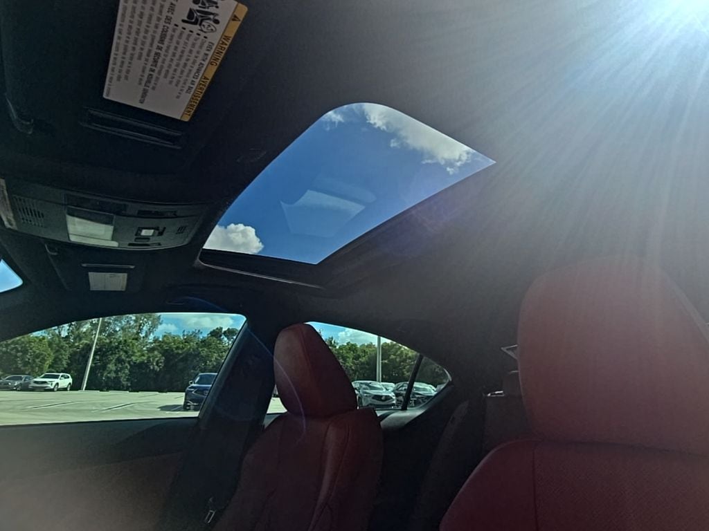 Thumbnail: 2024 Lexus IS - 28