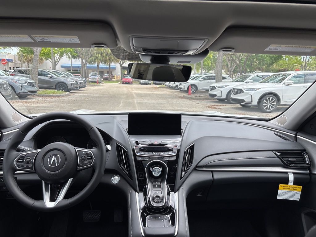 Thumbnail: 2026 Acura RDX - 20