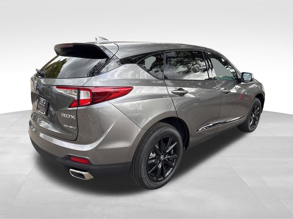 Thumbnail: 2026 Acura RDX - 5