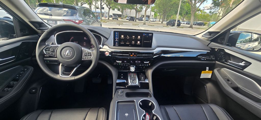 Thumbnail: 2026 Acura MDX - 29