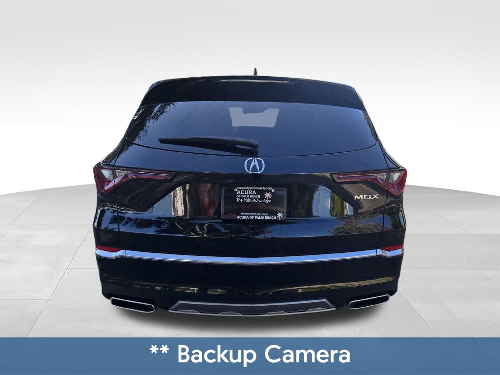 2026 Acura MDX Base - Photo 6