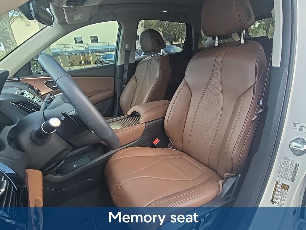 Thumbnail: 2023 Acura RDX - 22