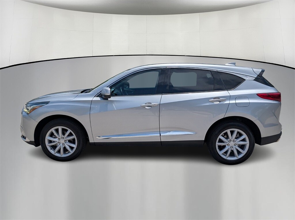 Thumbnail: 2022 Acura RDX - 5