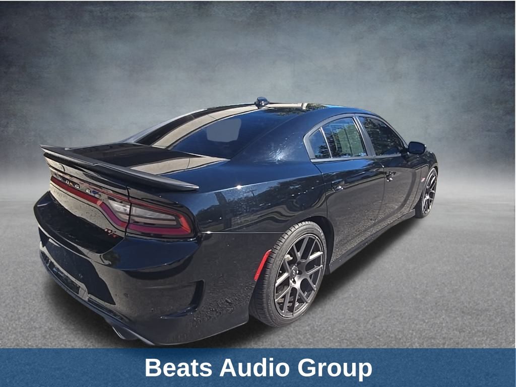 Thumbnail: 2018 Dodge Charger - 5