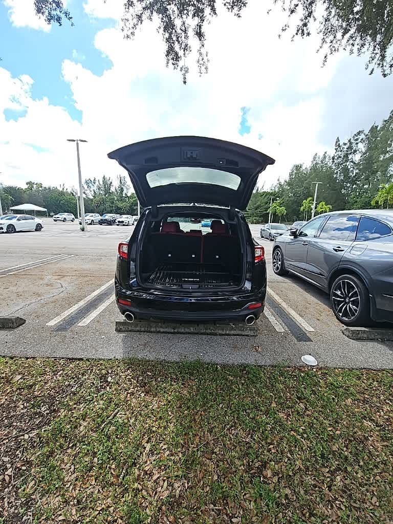Thumbnail: 2023 Acura RDX - 7