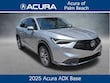  Acura ADX