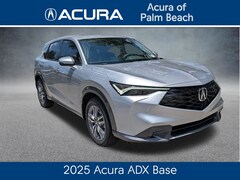 2025 Acura ADX SUV