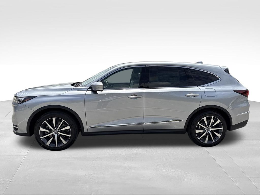Thumbnail: 2026 Acura MDX - 2