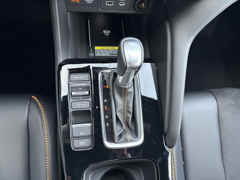 Thumbnail: 2026 Acura Integra - 28