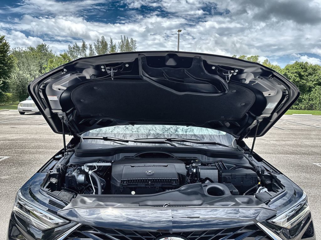 Thumbnail: 2026 Acura MDX - 18