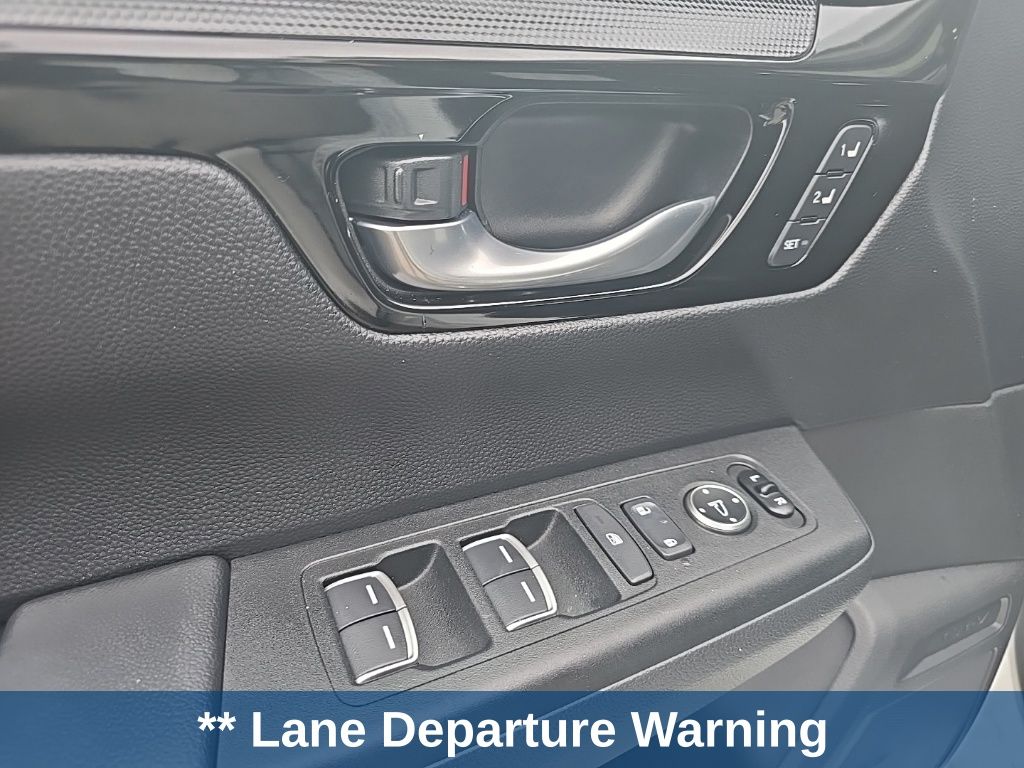 Thumbnail: 2023 Honda CR-V - 14