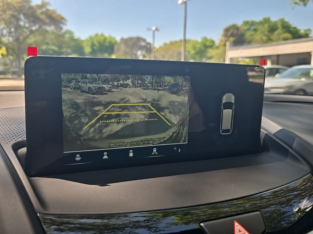 Thumbnail: 2026 Acura RDX - 22