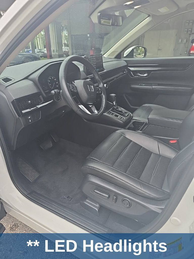 Thumbnail: 2023 Honda CR-V - 15