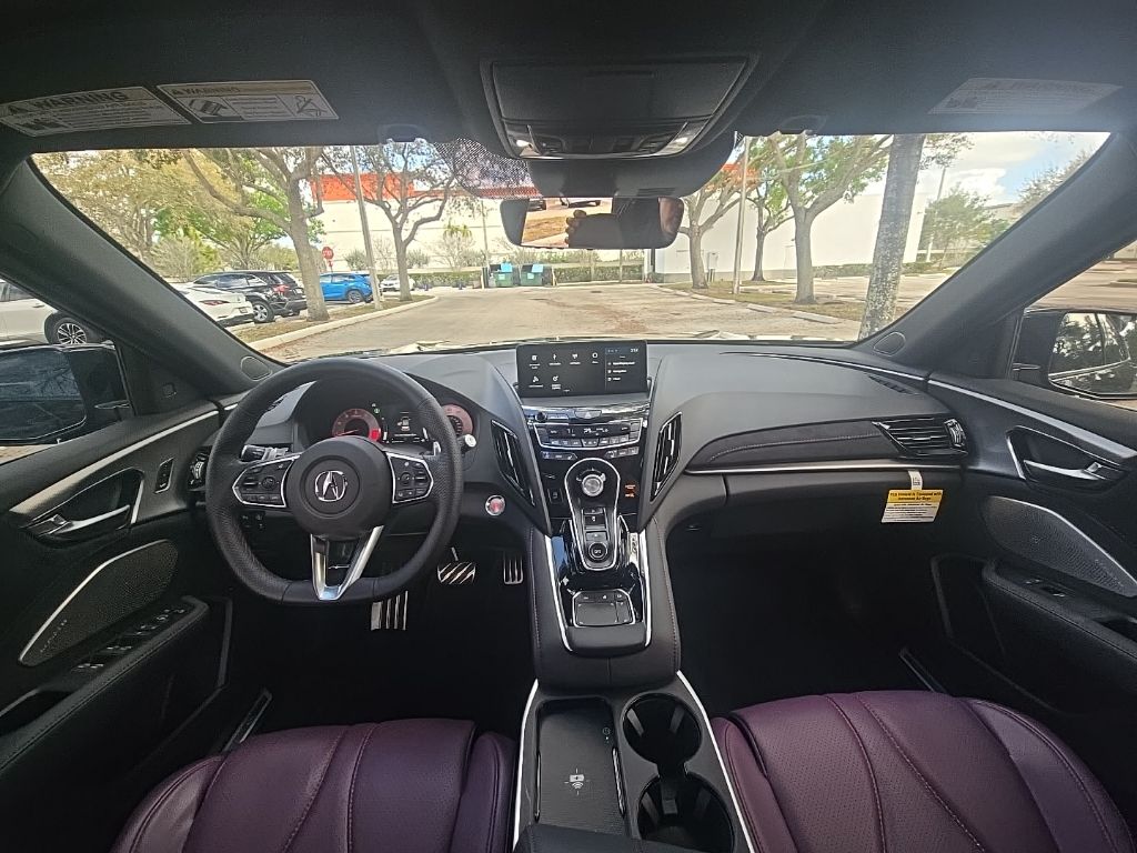 Thumbnail: 2026 Acura RDX - 30