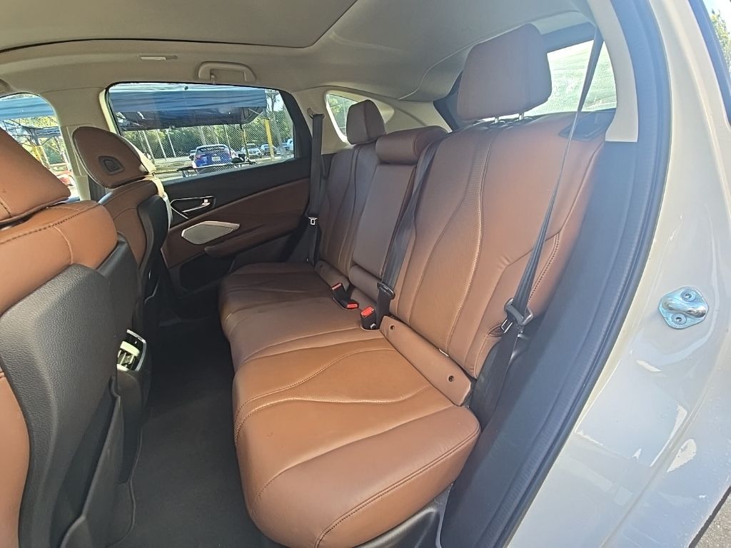 Thumbnail: 2023 Acura RDX - 36