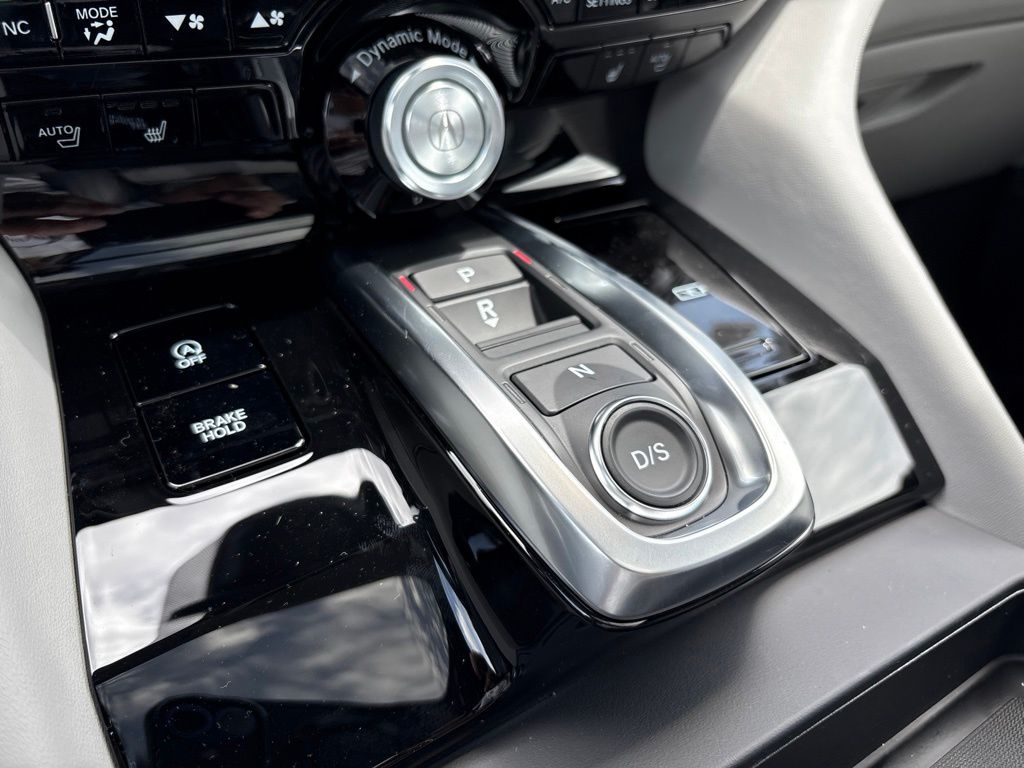 Thumbnail: 2026 Acura MDX - 32