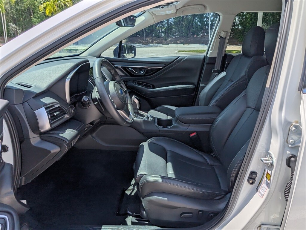 Thumbnail: 2023 Subaru Outback - 9