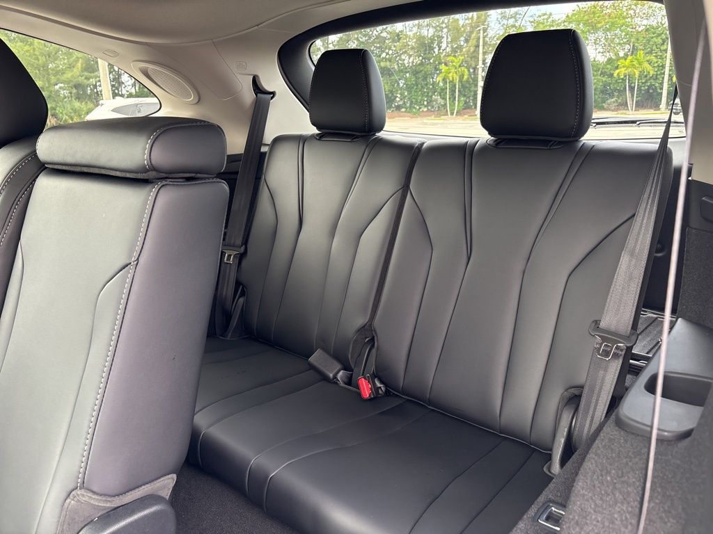 Thumbnail: 2026 Acura MDX - 19