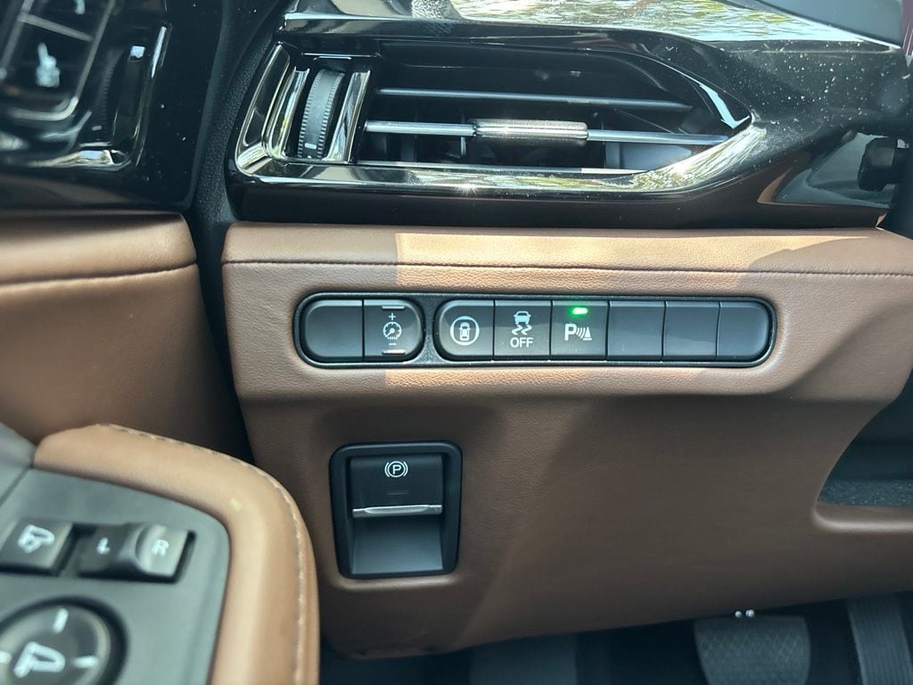 Thumbnail: 2026 Acura MDX - 35