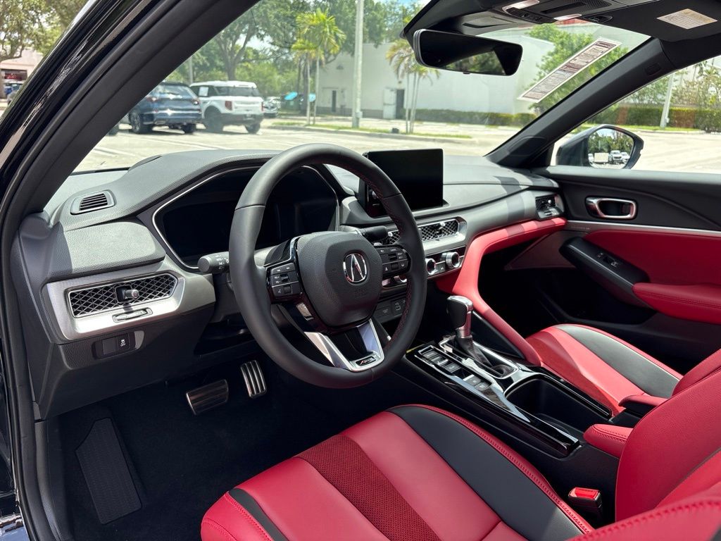 Thumbnail: 2026 Acura Integra - 15