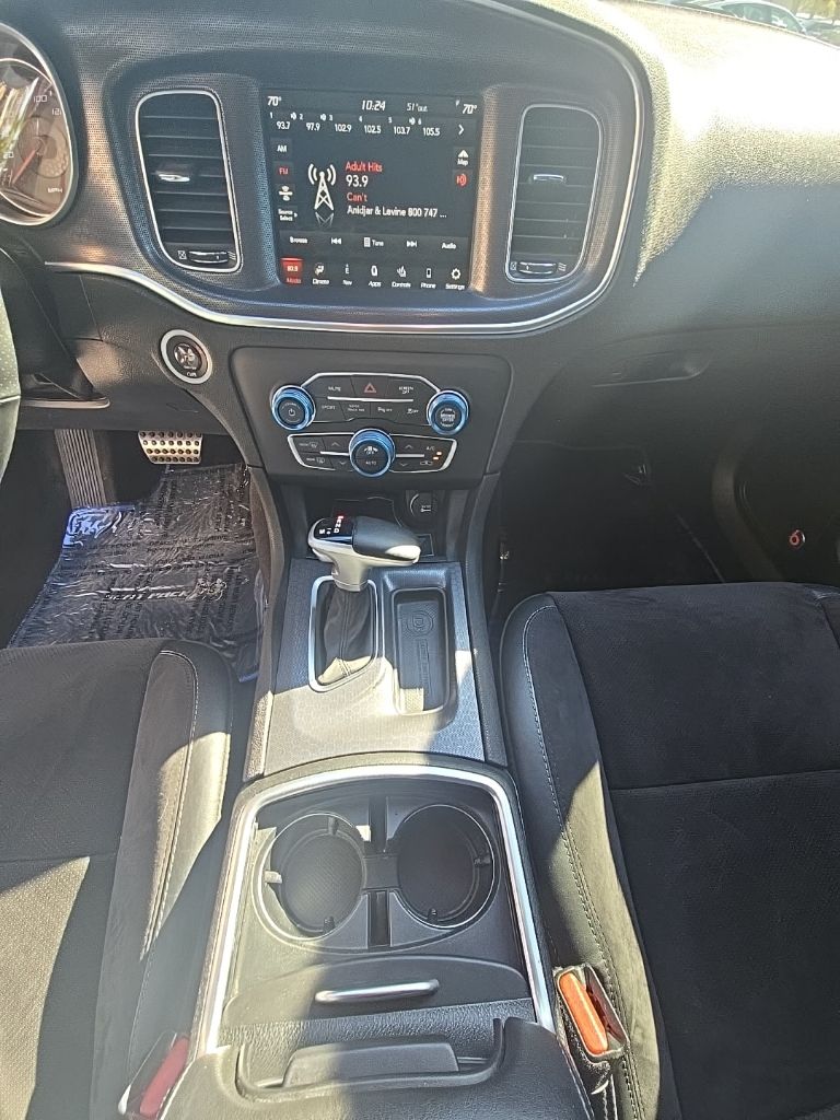 Thumbnail: 2018 Dodge Charger - 35