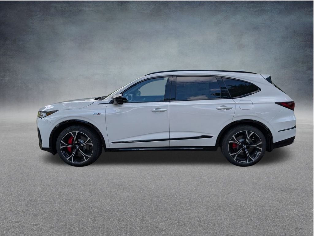New 2026 Acura MDX SH-AWD Type S w/Advance Package SUV