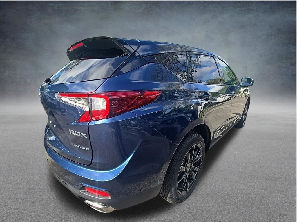 Thumbnail: 2026 Acura RDX - 5