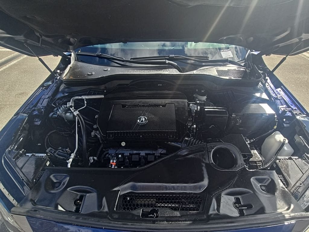 Thumbnail: 2023 Acura MDX - 40