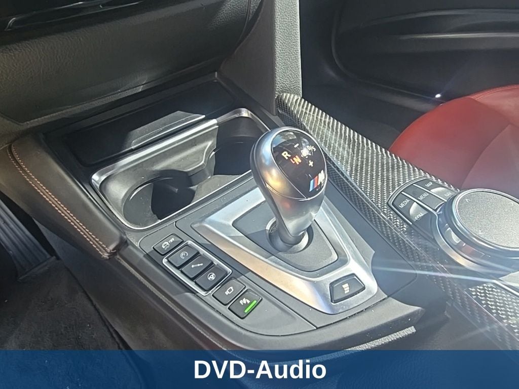 Thumbnail: 2018 BMW M3 - 21