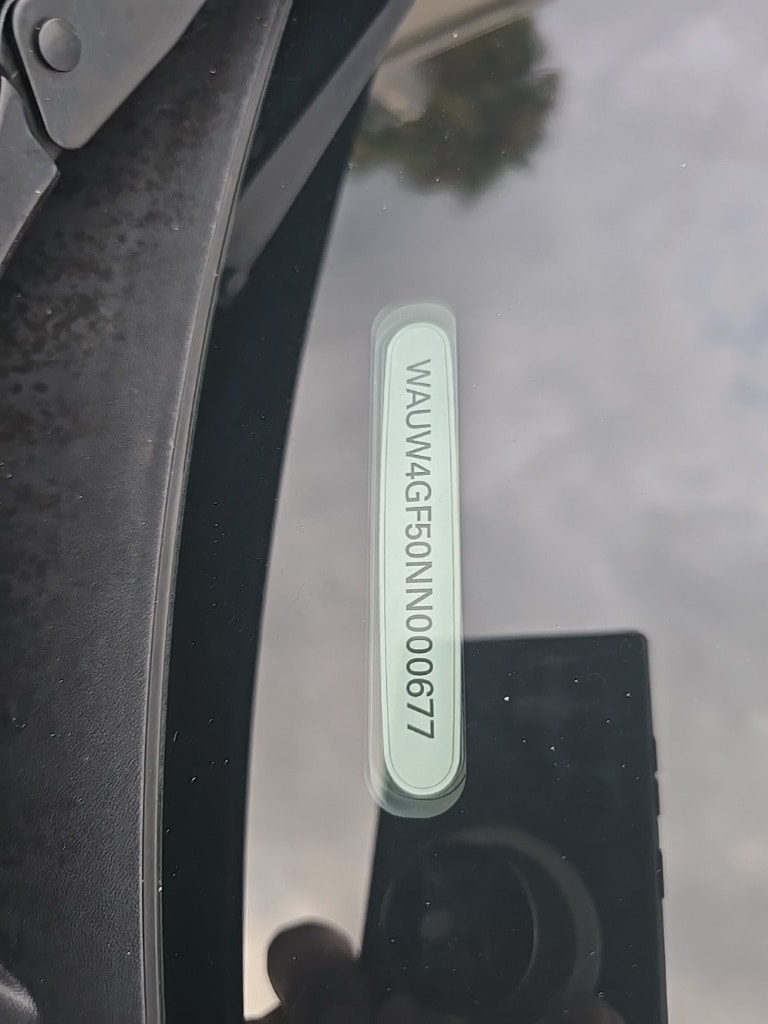 Thumbnail: 2022 Audi S5 - 11