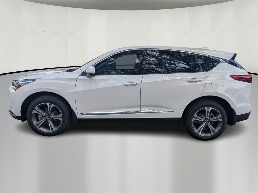 Thumbnail: 2025 Acura RDX - 3