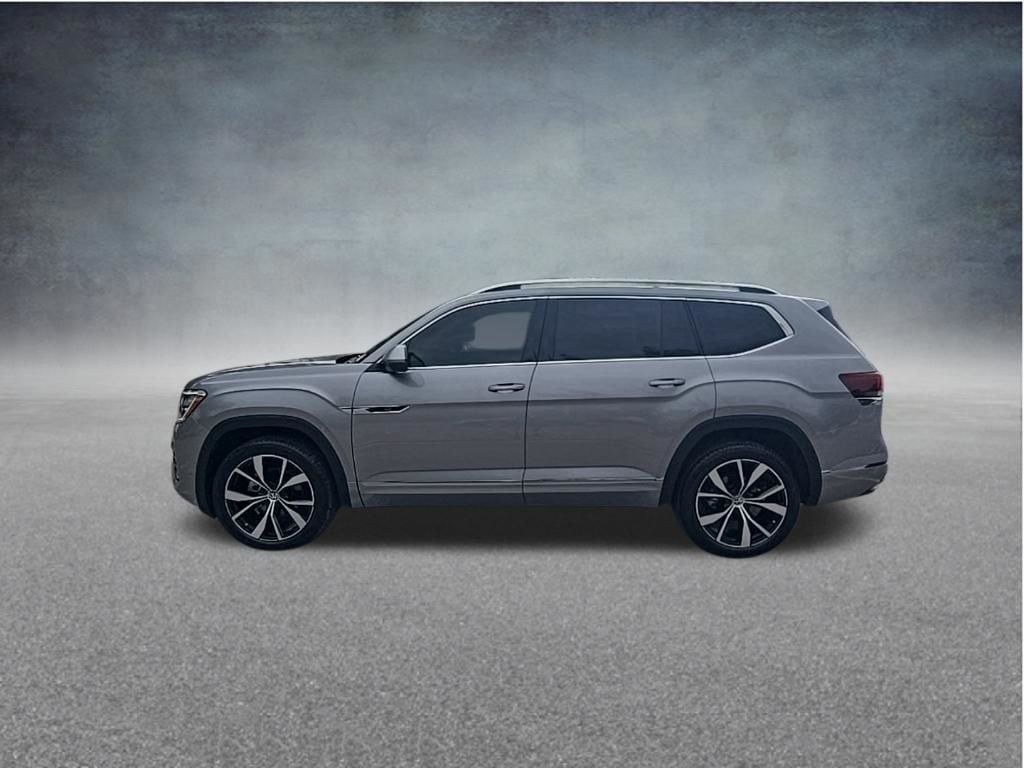 Thumbnail: 2024 Volkswagen Atlas - 8